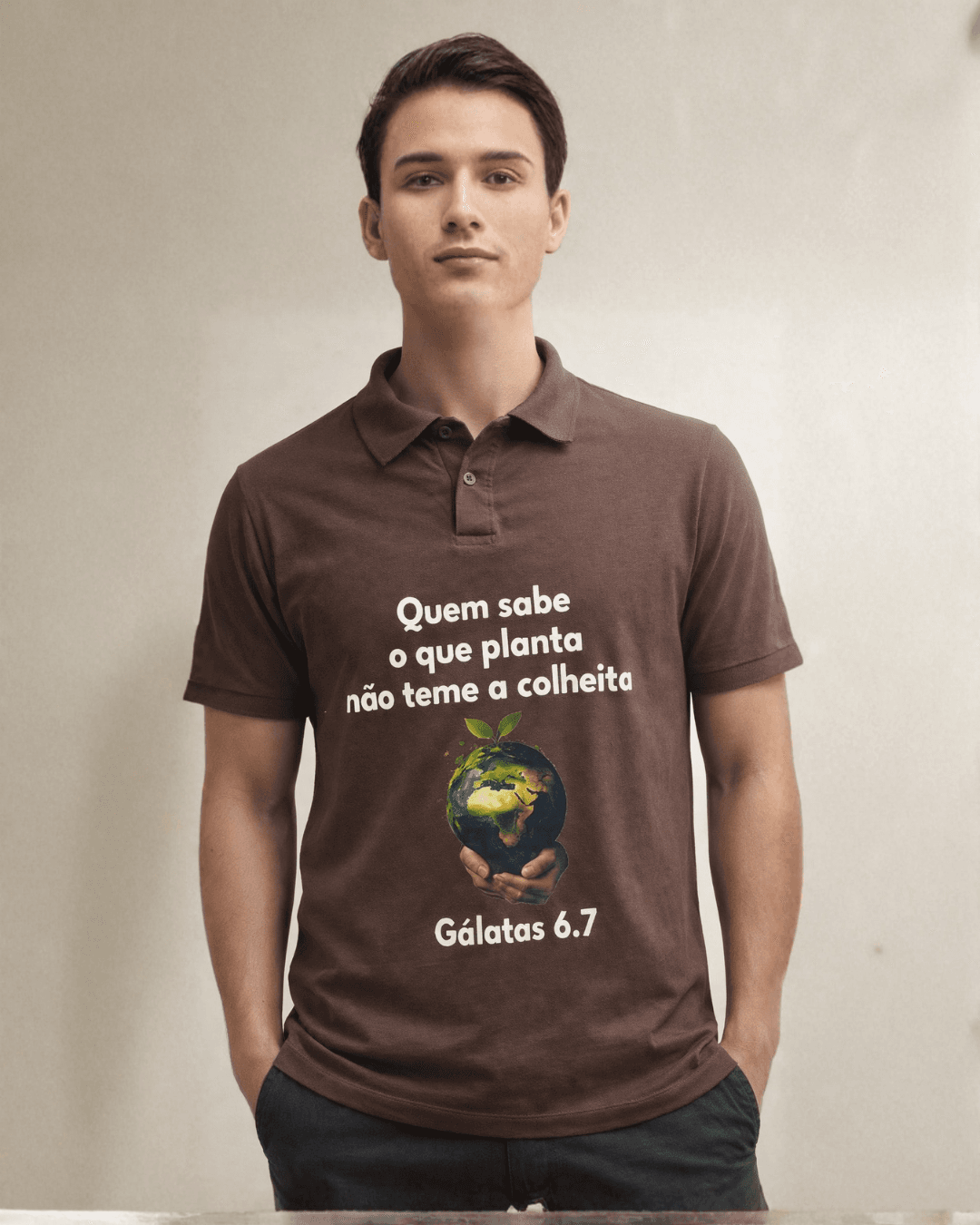 Camisa personalizada CM Teixeiras