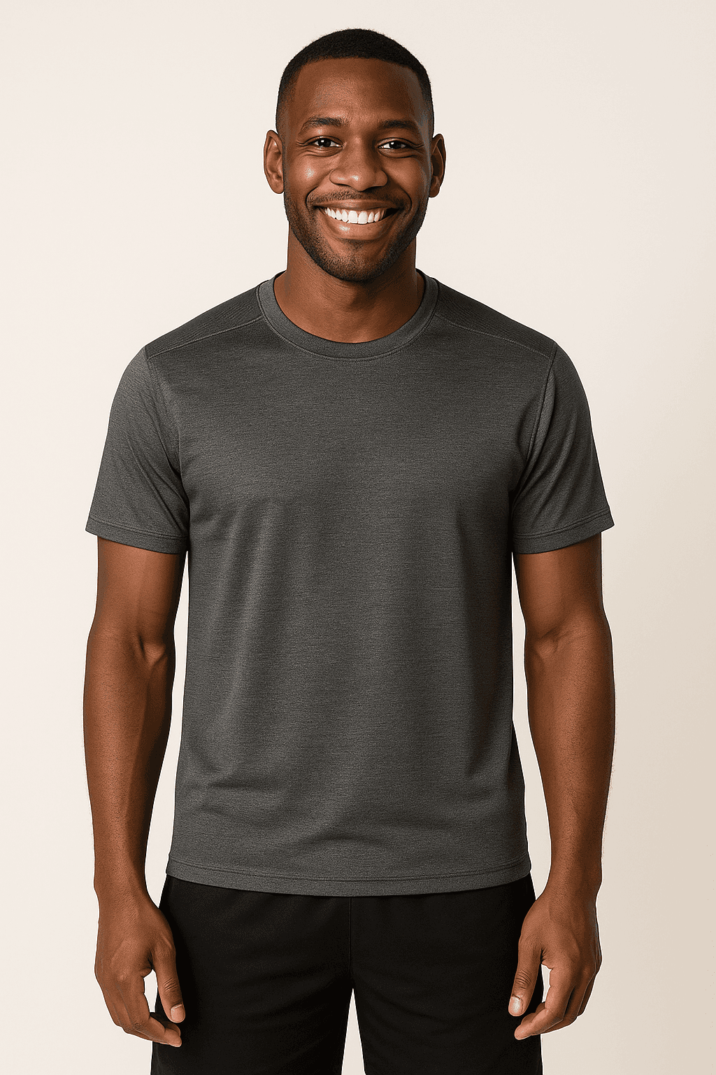 Camiseta Dry Masculina