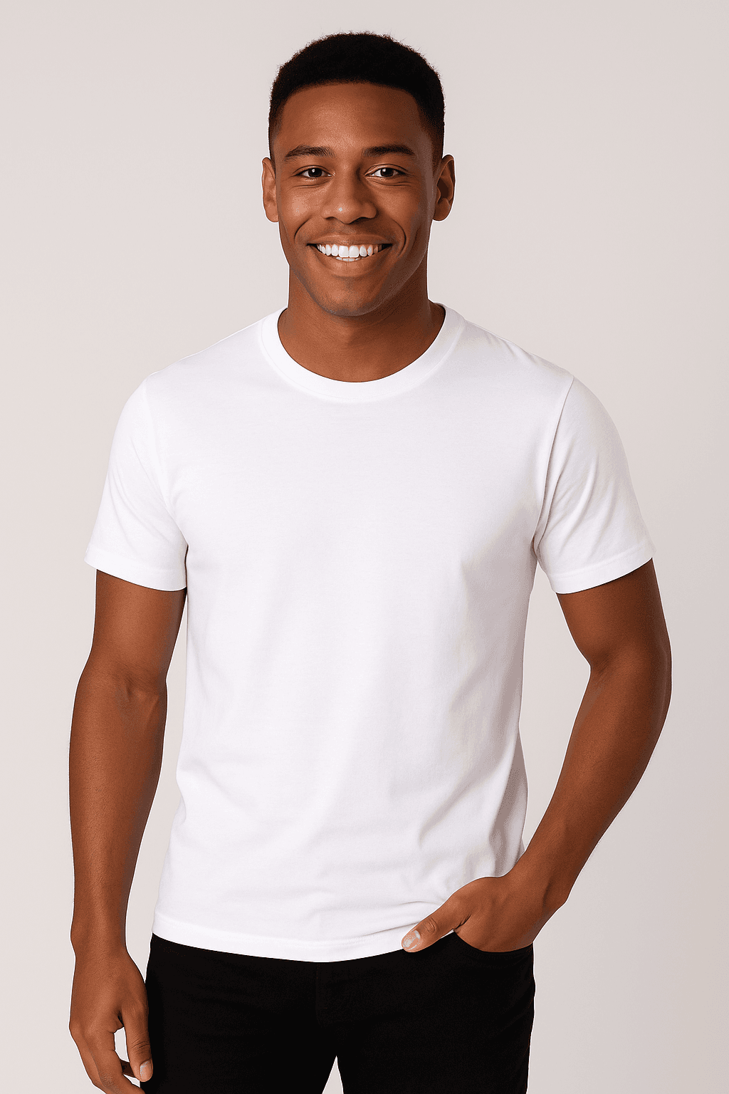 Camiseta PV / Malha Fria