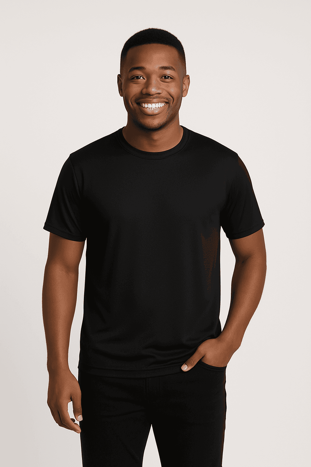 Camiseta Sublimática Masculina